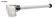 Thule Omnistor Motor Kit 9200 EM 230V White